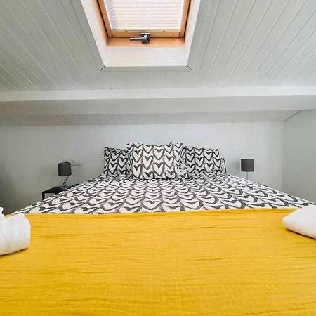 말라가 Espectacular Atico Con Solarium En Centro Historico 아파트 외부 사진