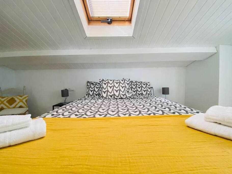 말라가 Espectacular Atico Con Solarium En Centro Historico 아파트 외부 사진